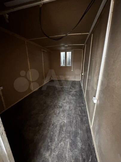 Гараж, 15 м²