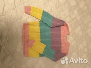 Одежда для девочки 8-10 лет
