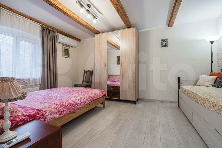 1-к. квартира, 35 м², 2/2 эт.