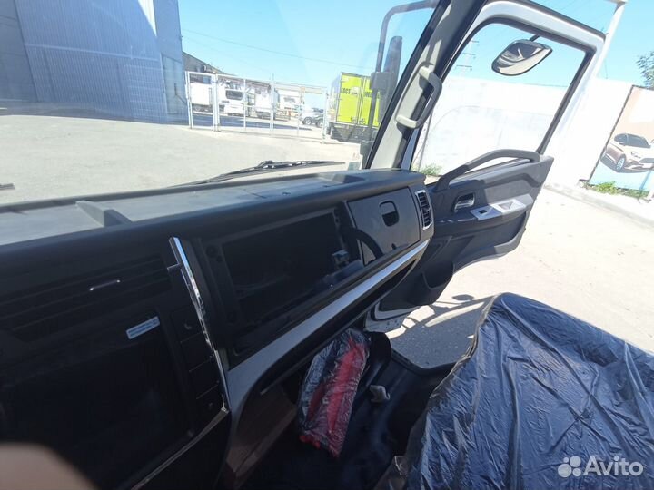 DongFeng C120L, 2024