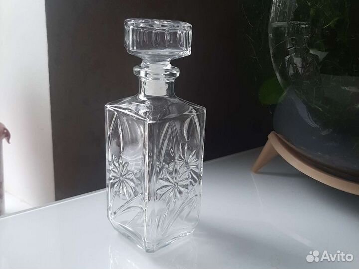 Флакон от одекалона IVE