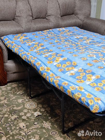 Диван раскладной