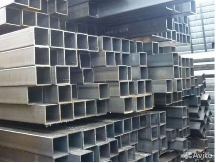 Металлический профиль