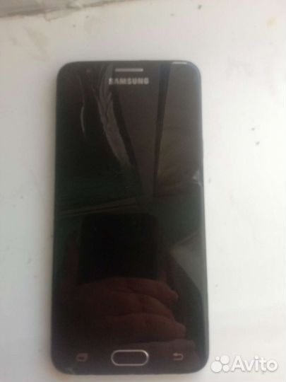 Телефон Samsung