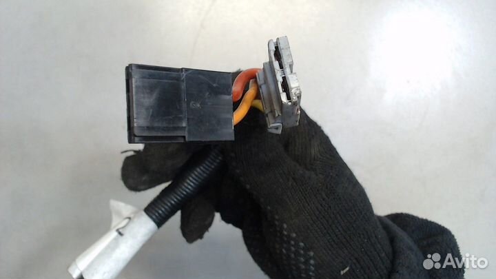 Замок зажигания Opel Vivaro, 2007