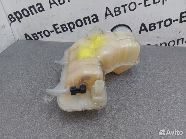 Расширительный бачок Land Rover Range Rover Sport