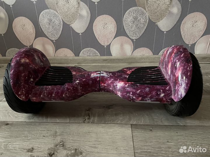 Гироскутер