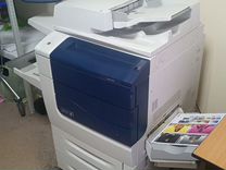 Xerox colour550