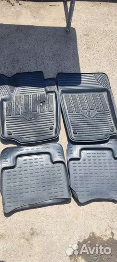 Коврики рапид поло