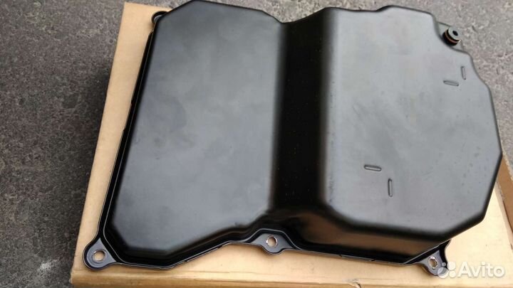 Поддон АКПП Aisin 09G