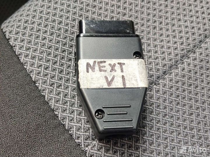 Накрутка спидометра газель некст