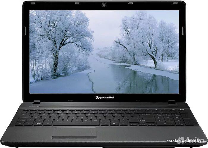 Packard bell 8ми ядерный с большим 17,3 дюймов