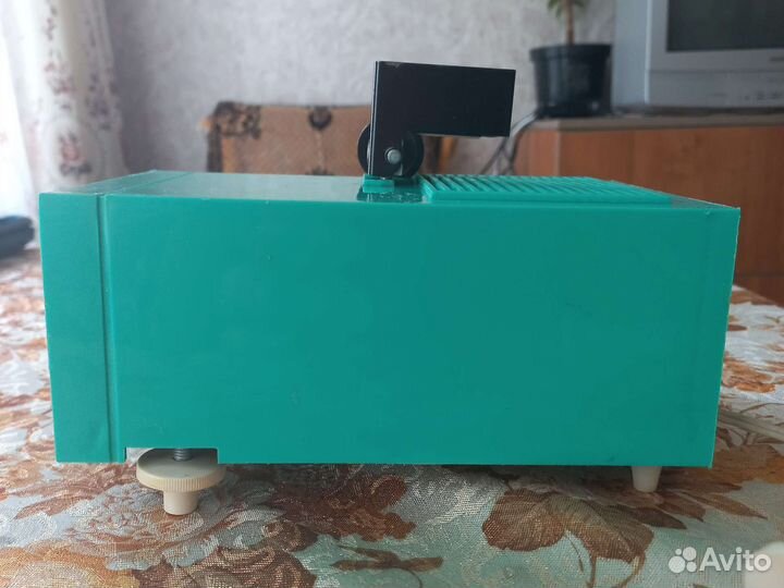 Фильмоскоп фд-2