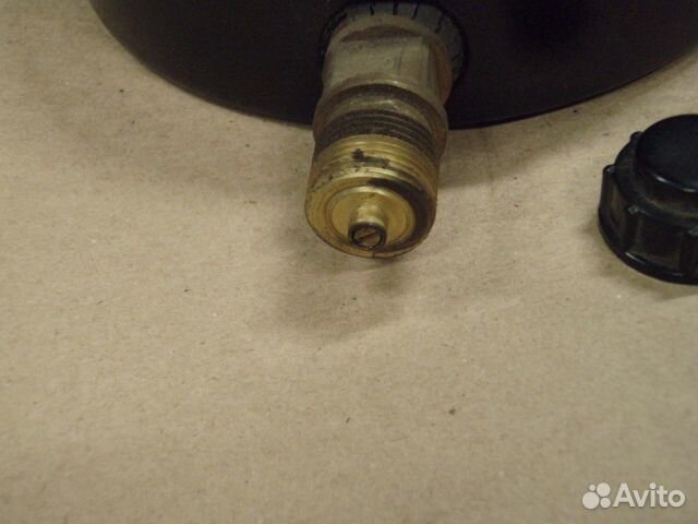 Манометр мп4-У 0-400kgf/cm2 кл.т.1.5 диаметр корп