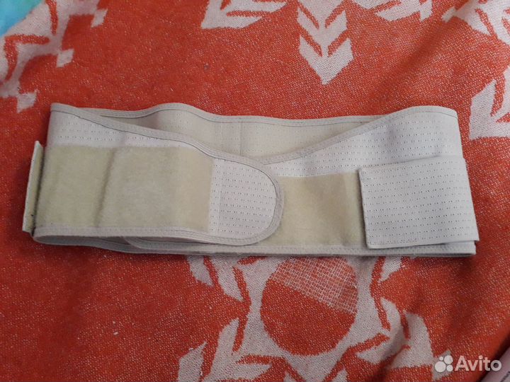 Бандаж для беременных