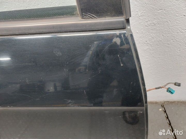 Дверь правая задняя Mercedes A W169, 2005