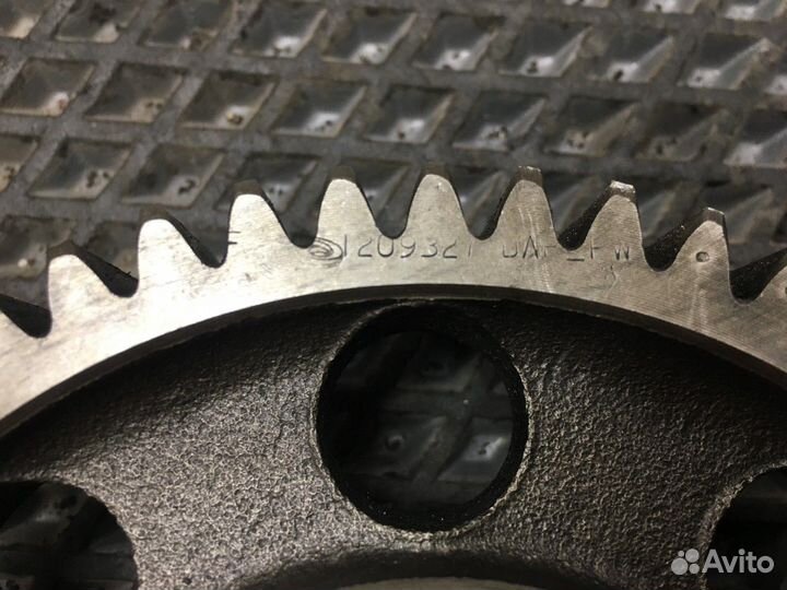 Шестерня грм промежуточная