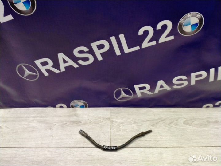 Шланг тормозной задний Bmw 523I F10 N20B20B