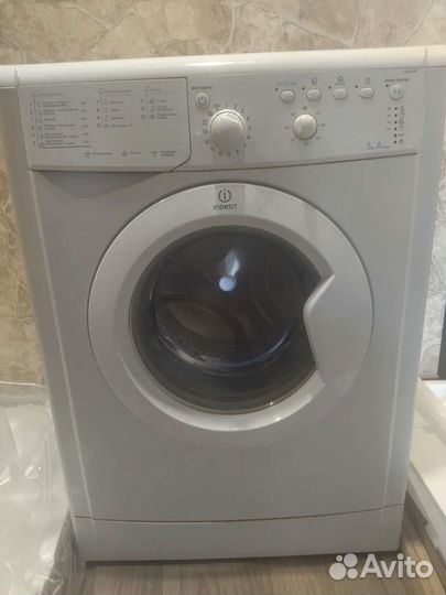 Стиральная машина бу