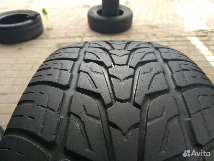 Nexen Classe Premiere 255/65 R17