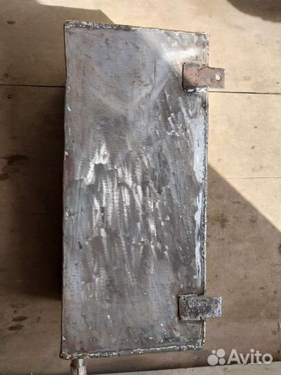 Разширительный бак