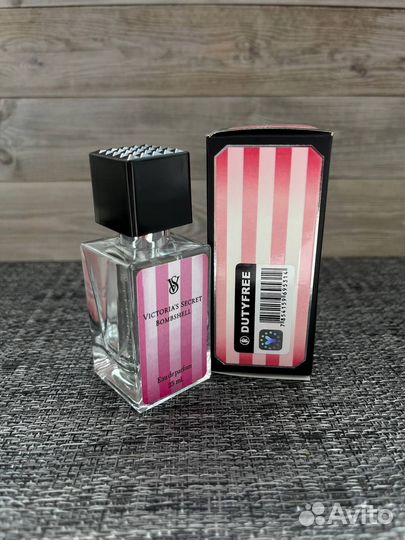 Парфюм Victoria's Secret Bombshell
