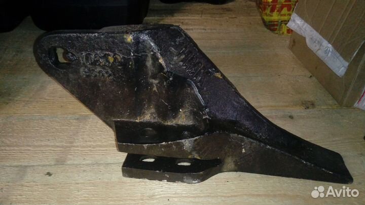 Бокорез правый hidromek 81010630