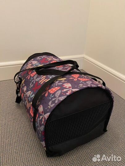 Переноска для животных