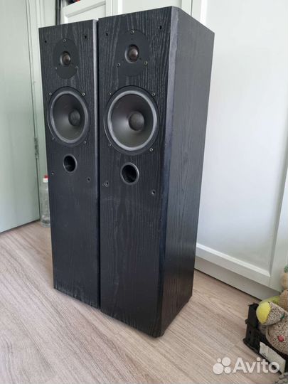 Акустическая система yamaha