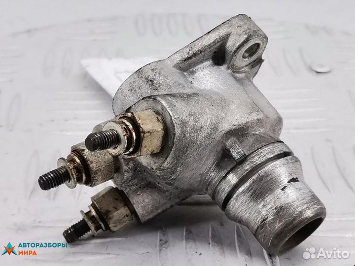 Подогреватель охлаждающей жидкости Audi A4 B5 1999