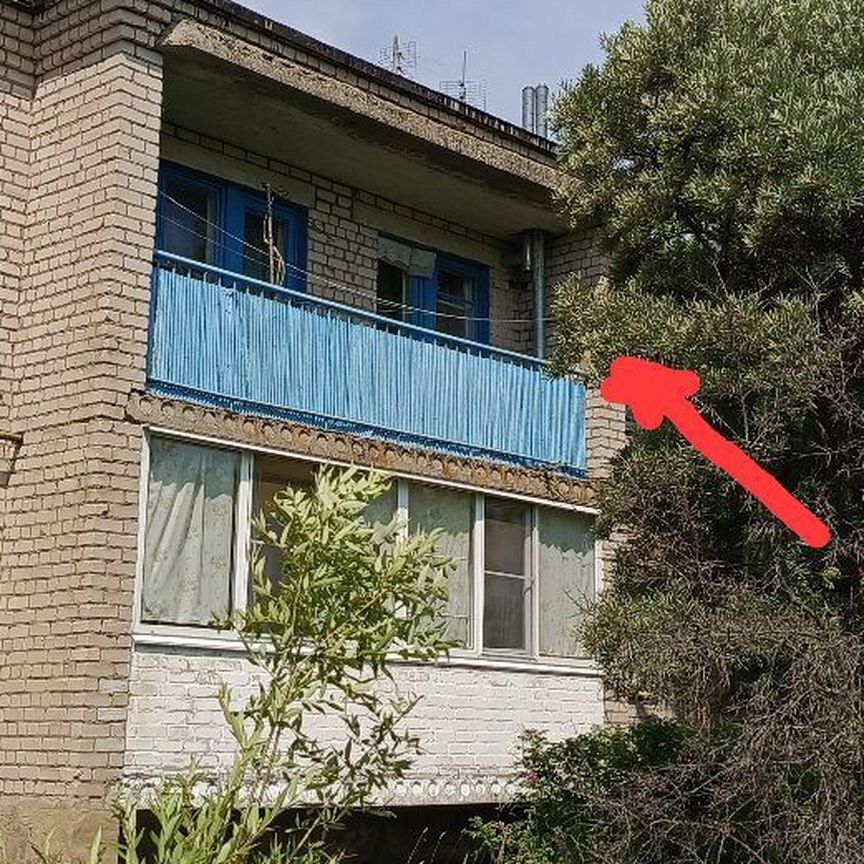 Квартира 2-комн. 49.2 м² в Комсомольск — фото 5