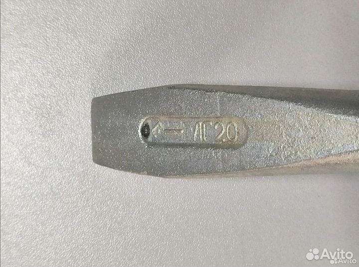 Лом для интерьера