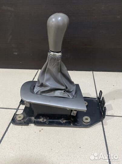 Кулиса МКПП Chery Tiggo T11