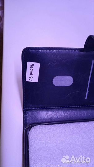 Чехол для телефона Xiaomi Redmi