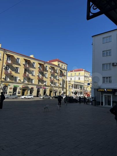 Офис, 40 м²