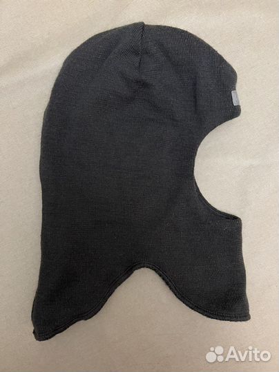 Шапка шлем lassie 50