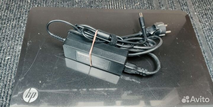 Ноутбук HP pavilion g7