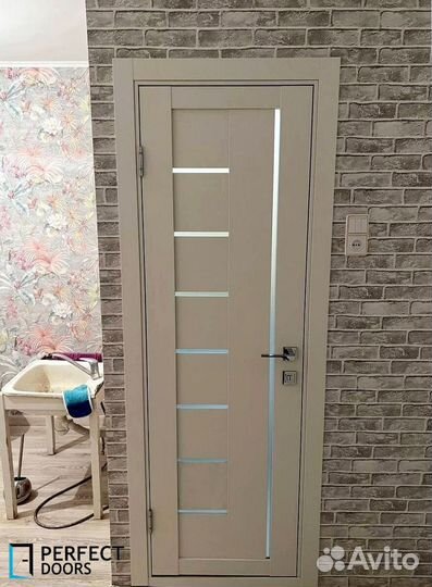 Межкомнатные двери