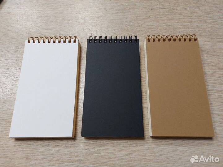Скетчбуки / блокноты оптом