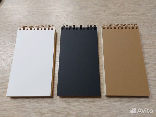 Скетчбуки / блокноты оптом
