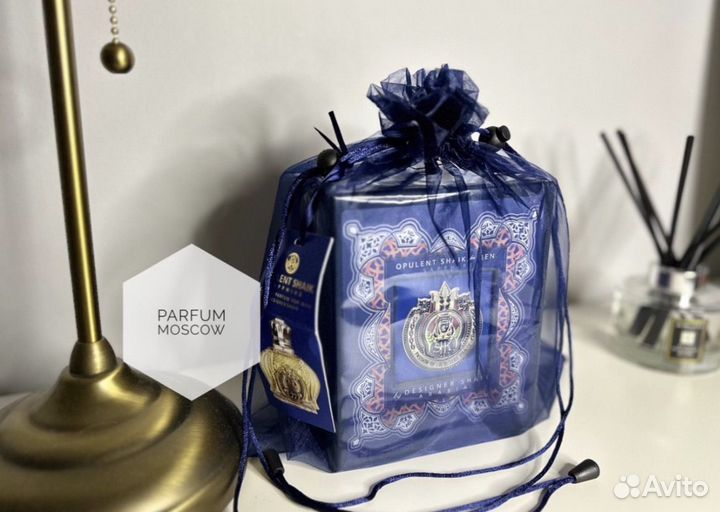 Духи шейх 77 новые