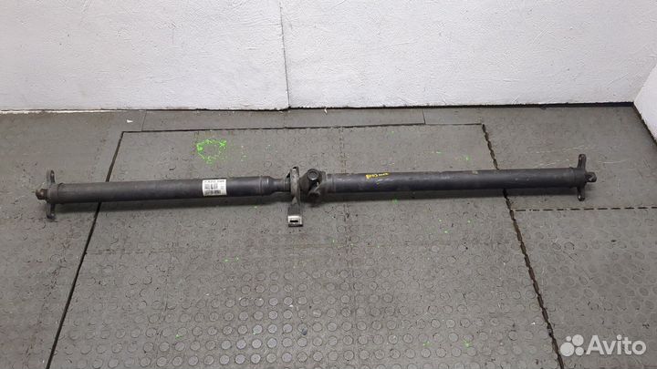 Кардан Mercedes E W212, 2010