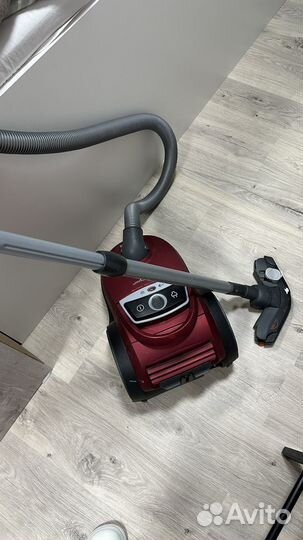 Пылесос Philips