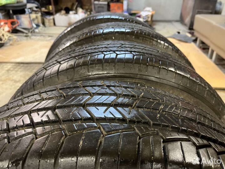 Kormoran SUV Summer 215/65 R17