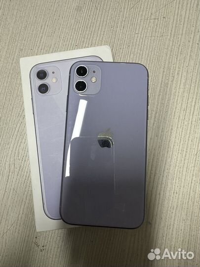 iPhone 11 128gb