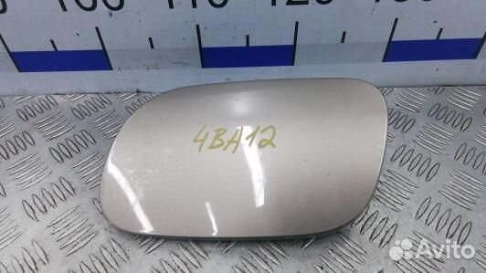 Лючок бака porsche cayenne 1 (4BA12IC01)