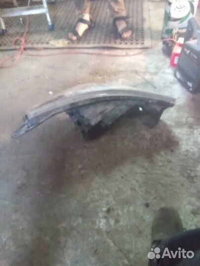 Левый фара hondai saliaris