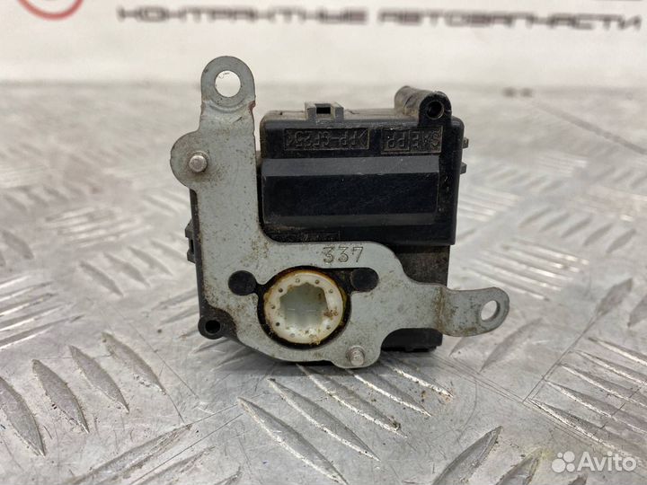 Б/У Сервопривод заслонки печки (моторчик