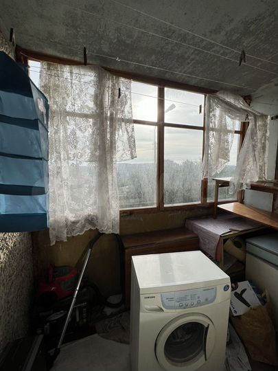 2-к. квартира, 45,2 м², 2/9 эт.