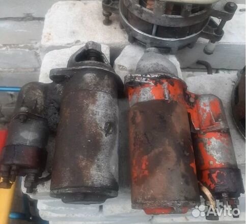 Запчасти для стиральных машин indesit и чайка 3
